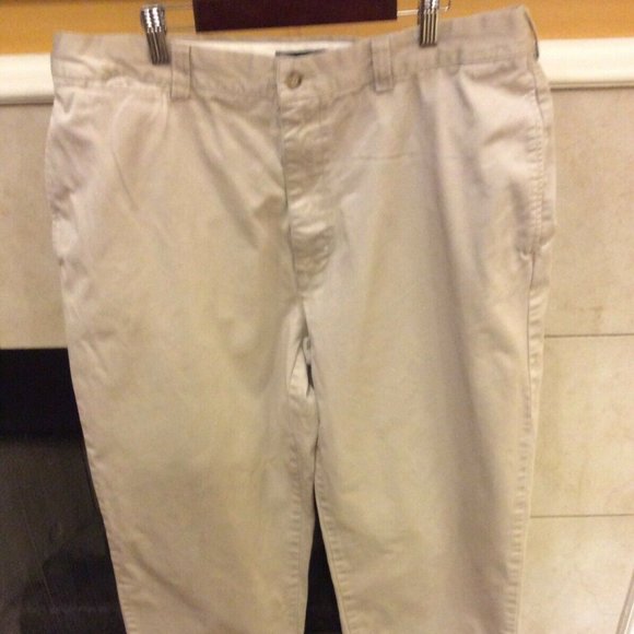 Polo Ralph Lauren Other - POLO RALPH LAUREN Chino Philip Pants 36x29